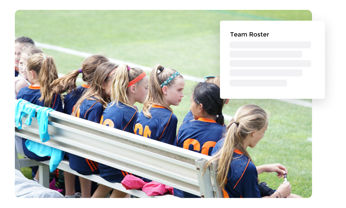 Player and Team Management Software | AfterSchool HQ