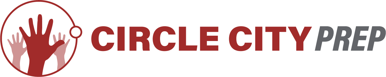 Circle City Prep Logo