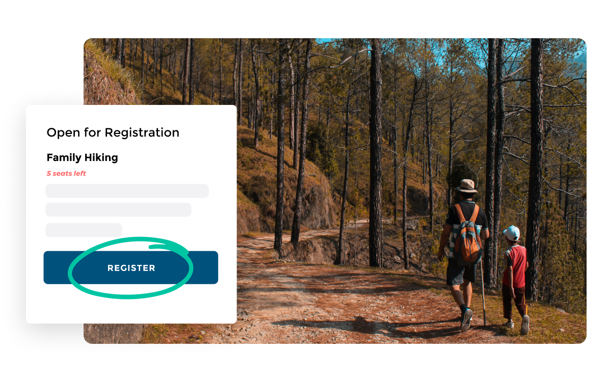Online Registration for Parks and Recreation | AfterSchool HQ