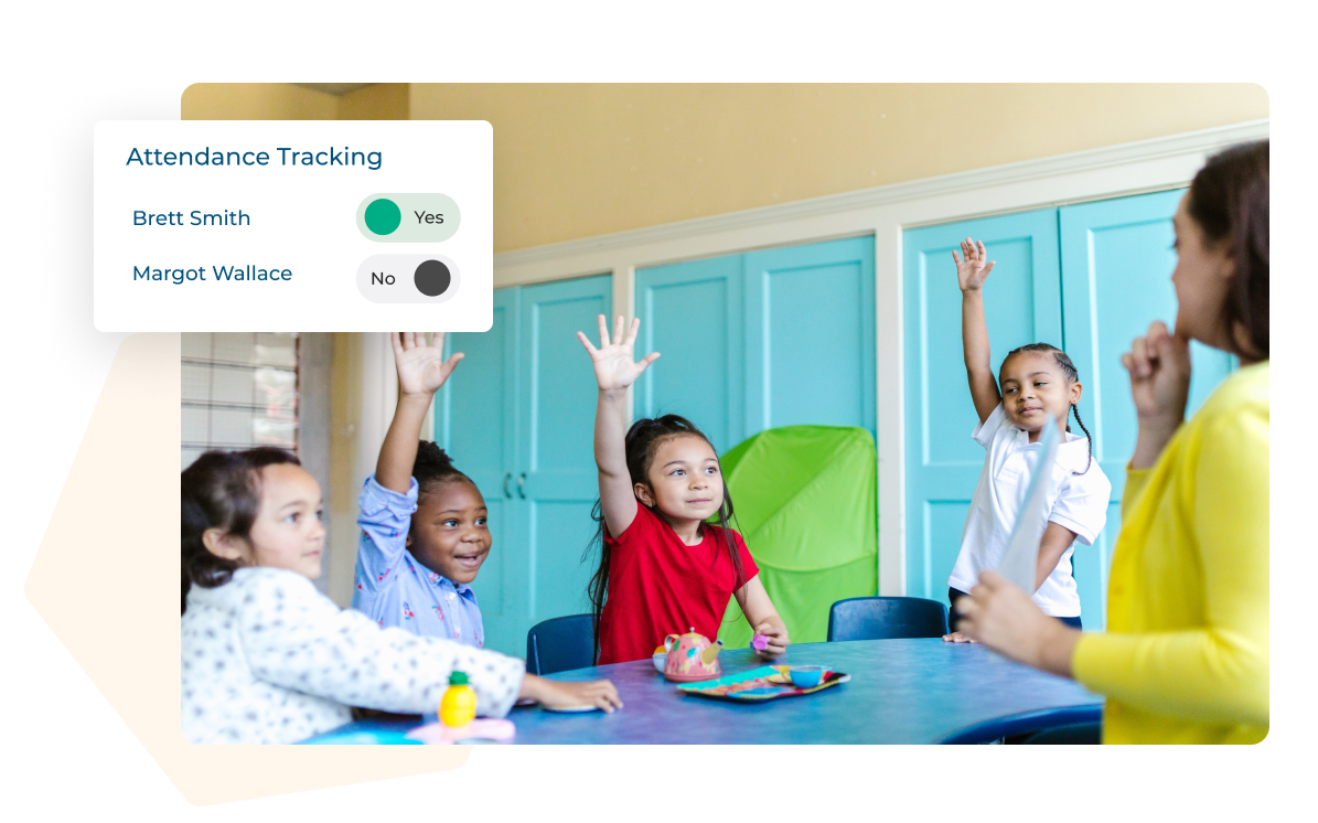 Real-Time Tracking System | Classes, Events & Camps AfterSchool HQ