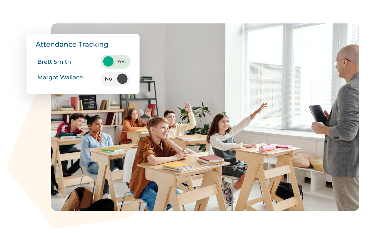 Real-time Tracking | AfterSchool HQ