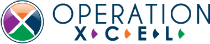 Operation Xcel - logo