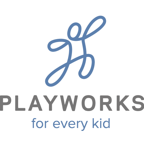 Playworks Indiana Logo