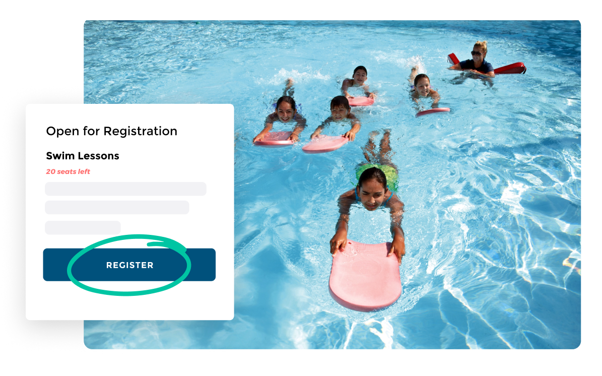 Registration Forms | AfterSchool HQ Features Tools