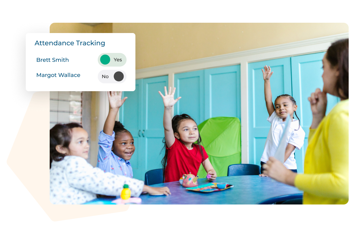 Tracking | AfterSchool HQ Features Tools