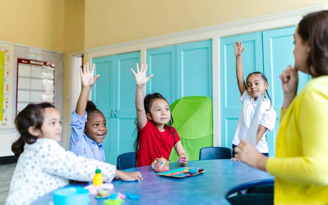 Sustainability in After-School Programs: A Pathway to Longevity and Impact