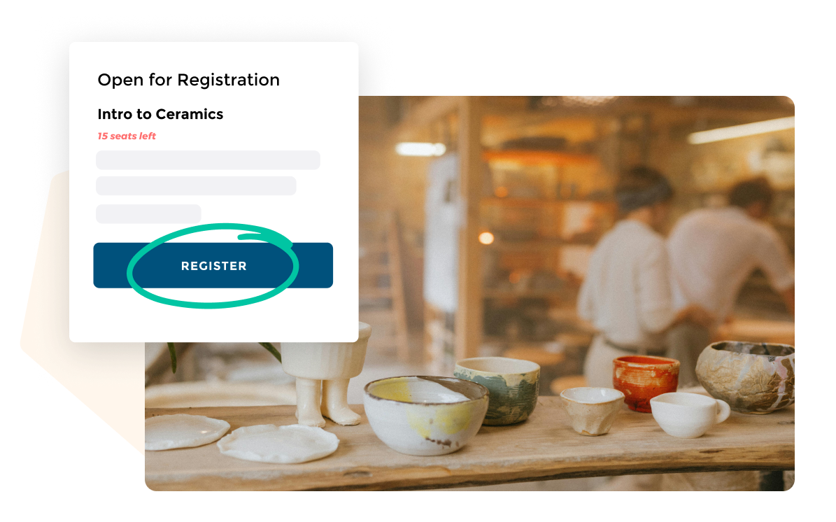 Online Registration | AfterSchool HQ | Management Software