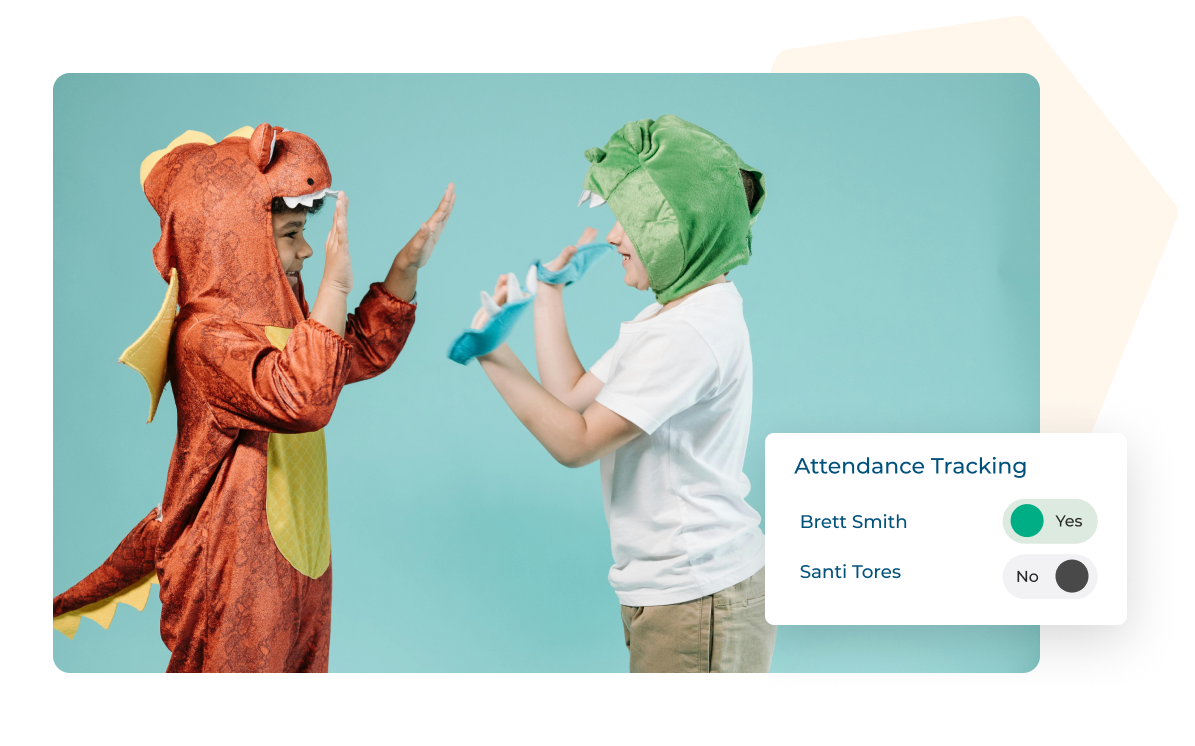 Attendance Tracking | Management Software | AfterSchool HQ