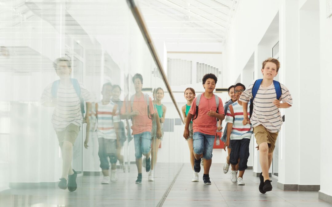 The Importance of Designing Inclusive After-School Programs
