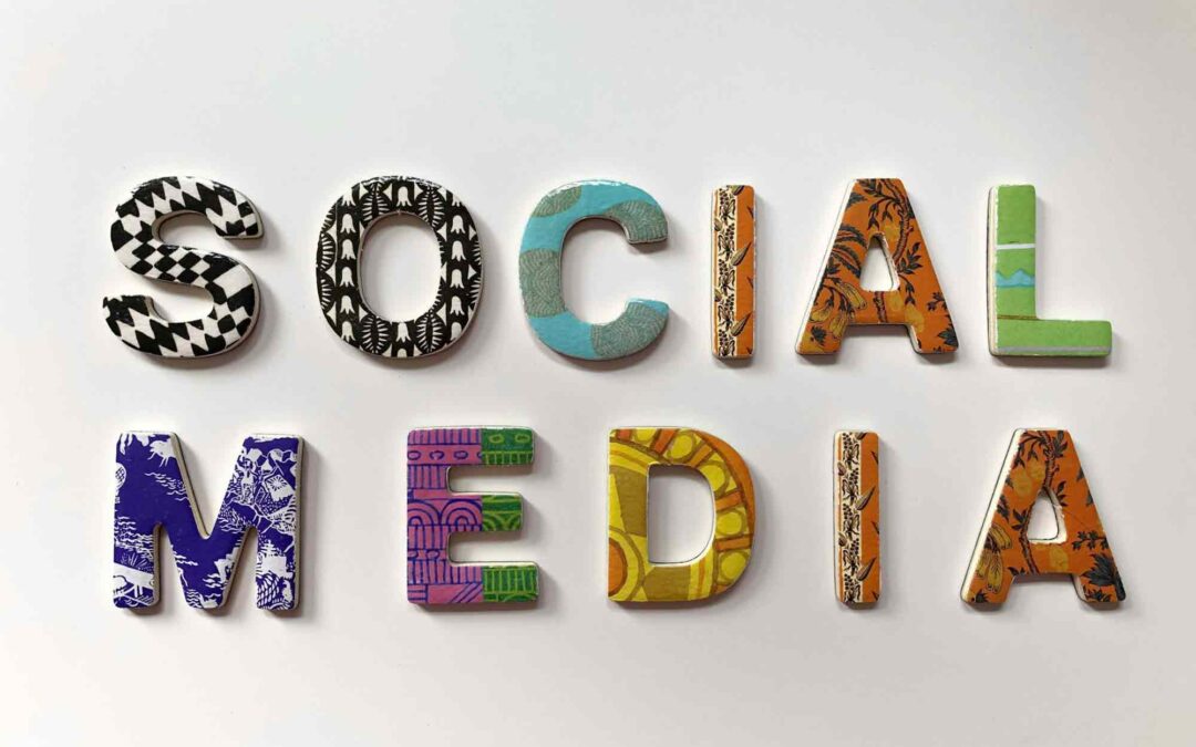 Social Media for Youth Programs
