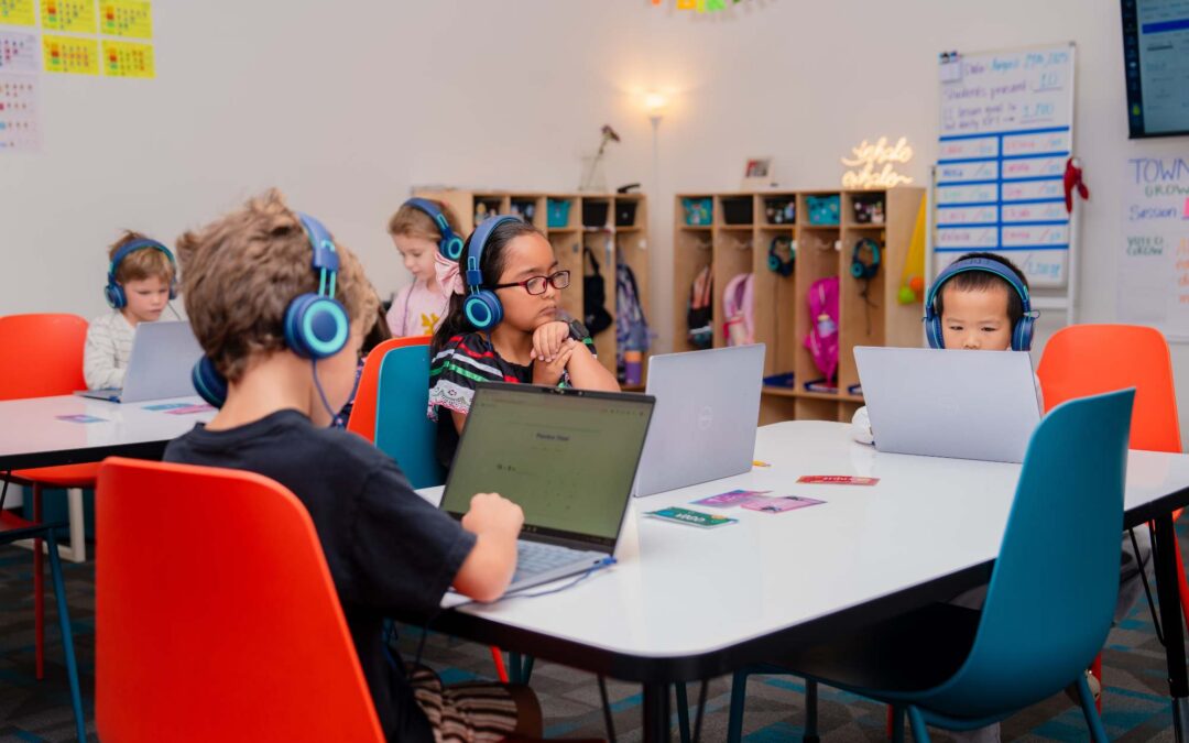 Alpha Schools Scaled After-School Program Management Across Campuses With AfterSchool HQ