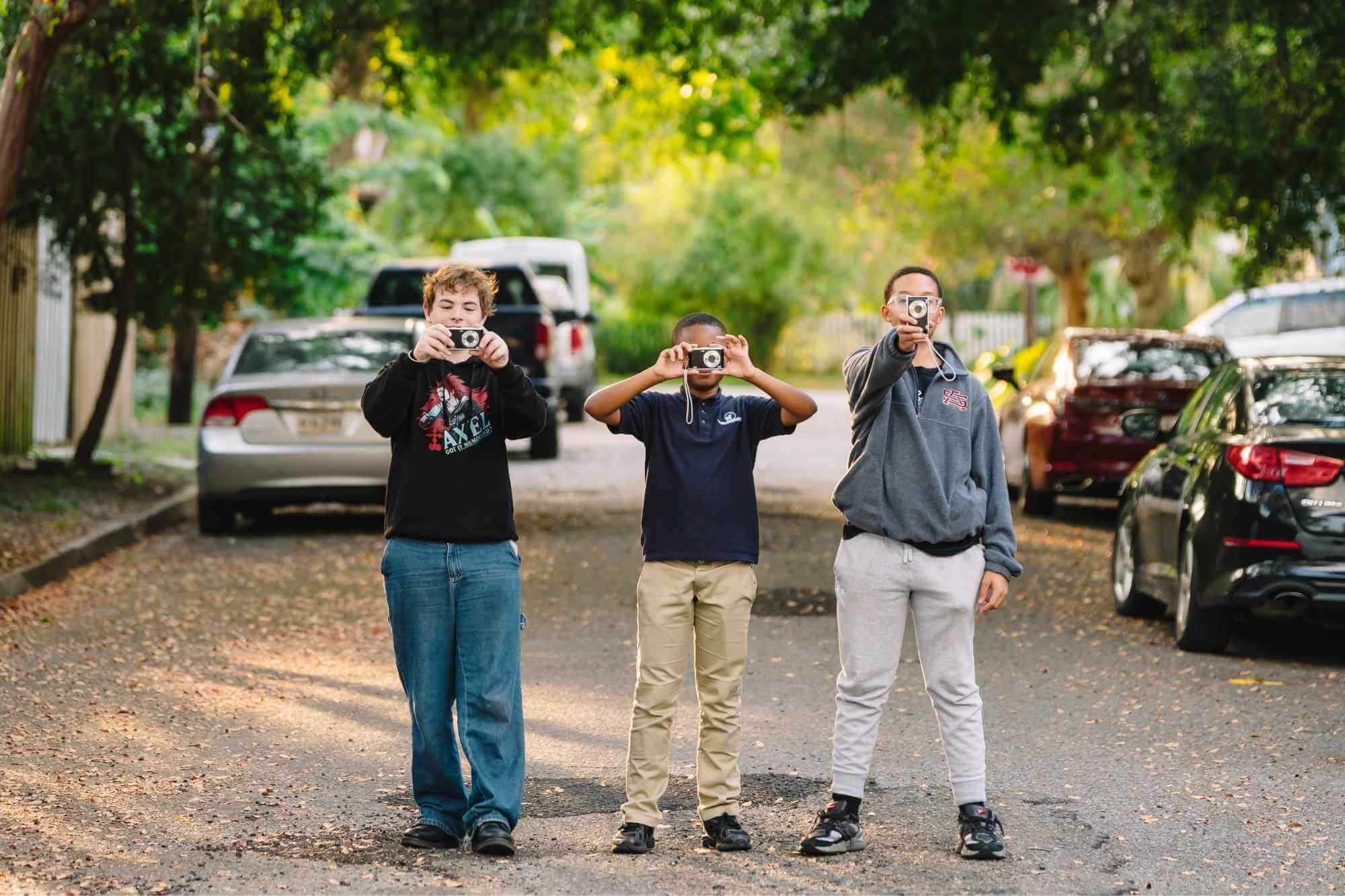 How Son of a Saint Streamlined Youth Program Data & Reporting with AfterSchool HQ