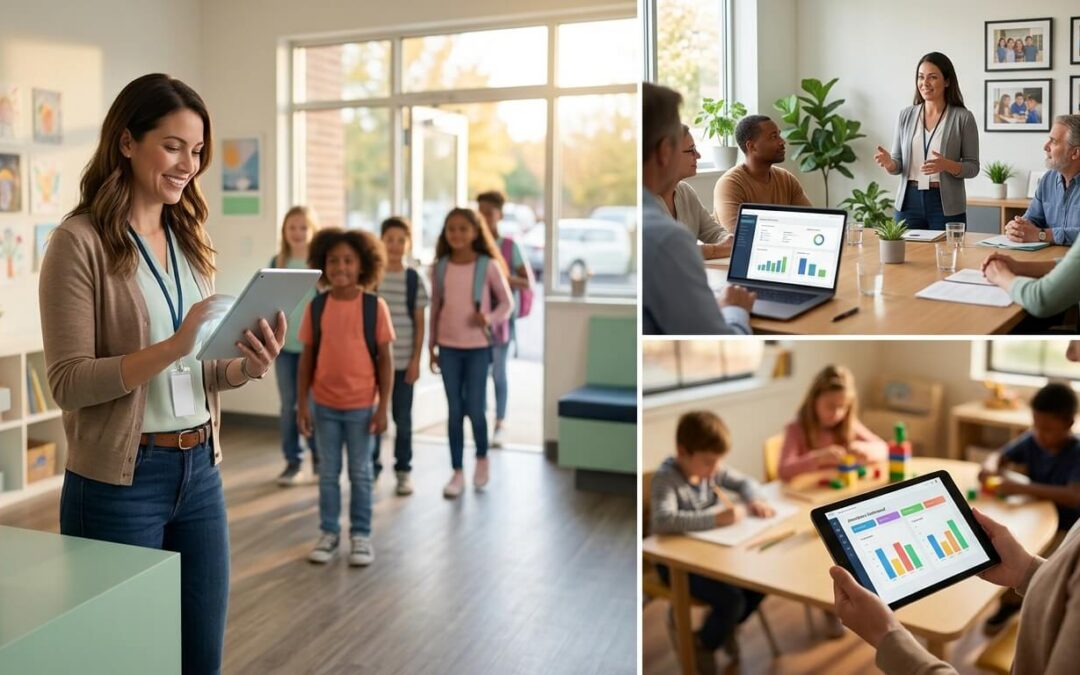 Cost Comparison: Spreadsheets vs. After-School Management Software