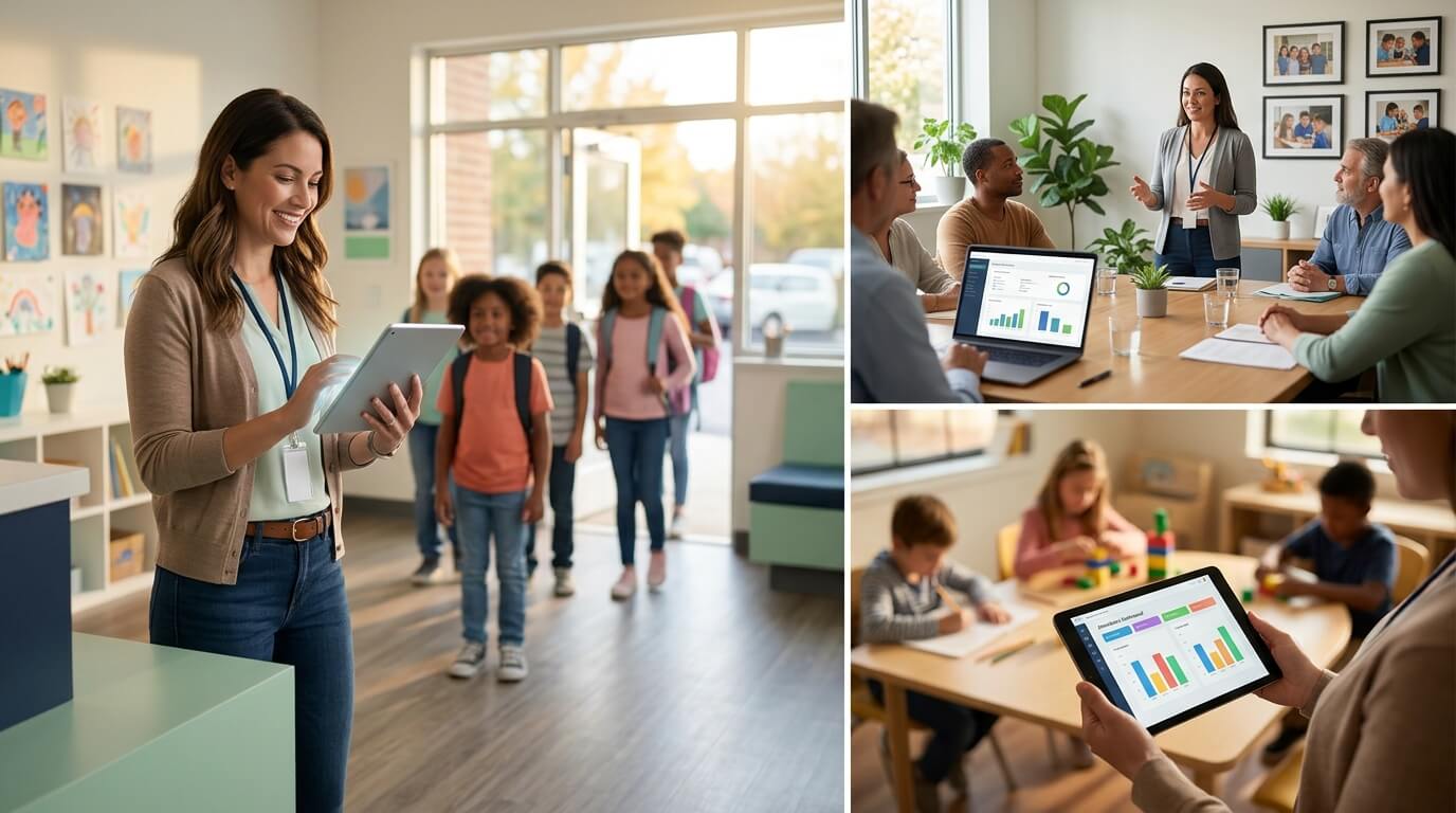 Cost Comparison: Spreadsheets vs. After-School Management Software